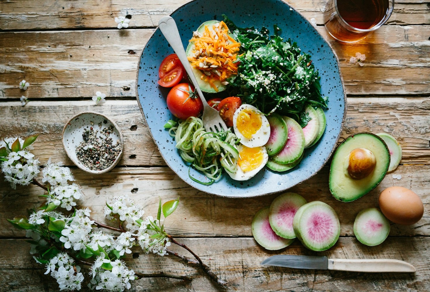 Why Personalized Nutrition Leads To Success