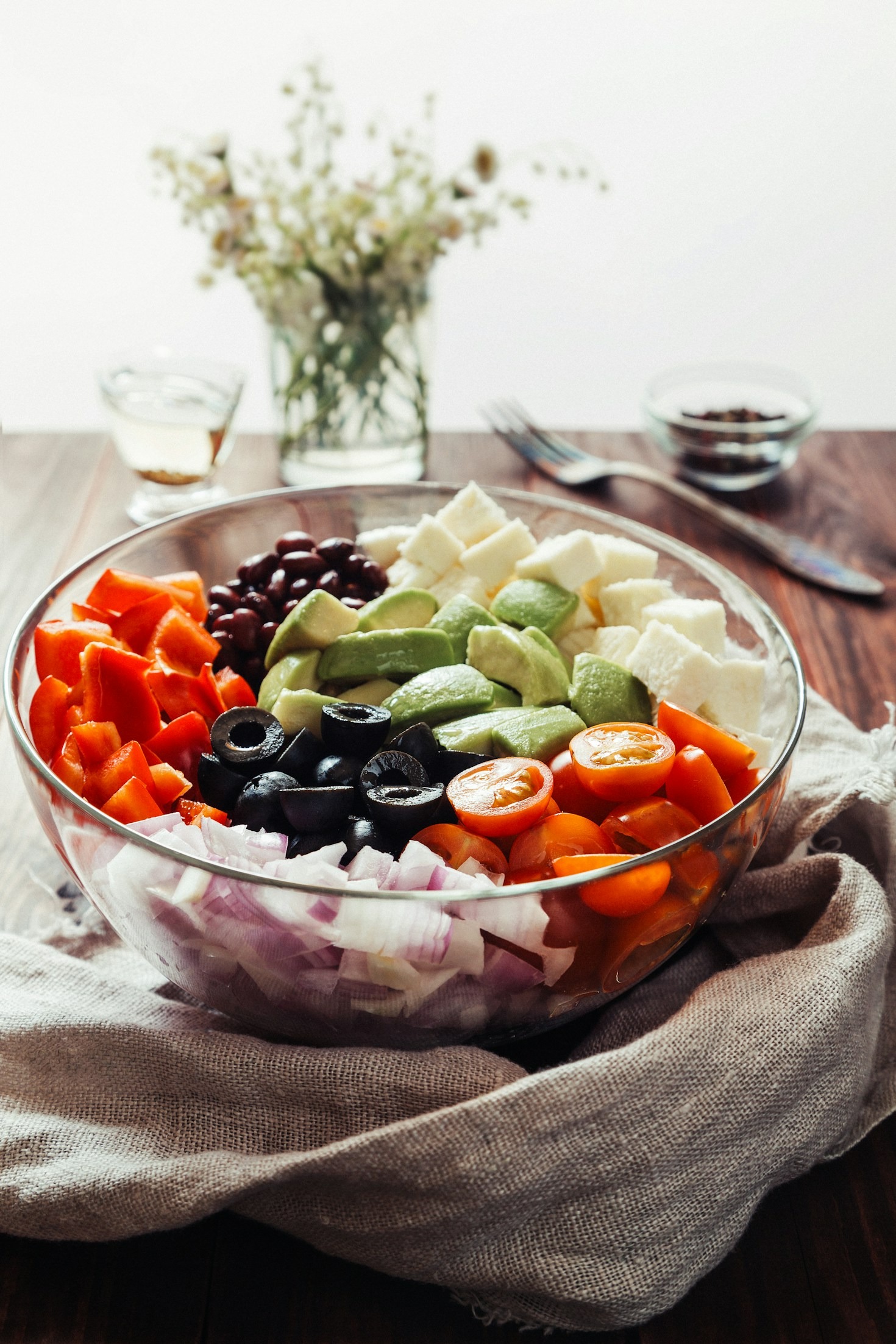 Essential Nutrients For A Vibrant Life